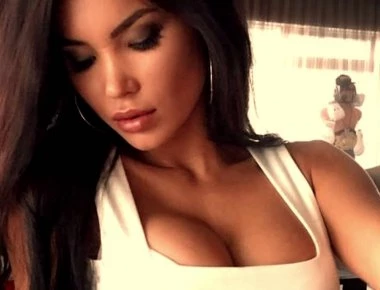 Γνώριστε την Ρωσίδα καλλονή Sveta Bilyalova (φωτογραφίες)